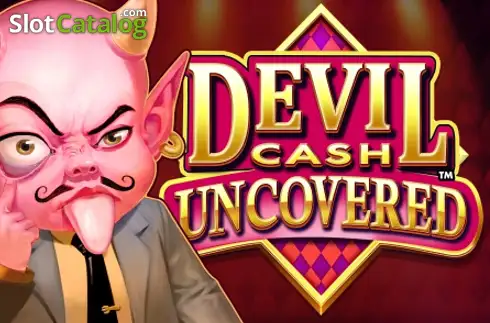 Devil Cash Uncovered слот