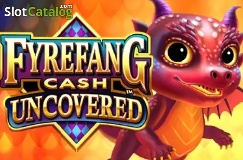 Fyrefang Cash Uncovered слот
