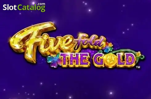 Fivefold the Gold слот