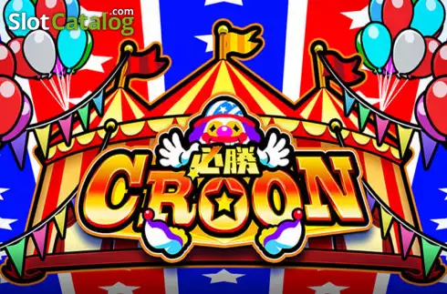 Hissho Croon слот