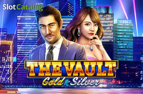 THE VAULT - Gold & Silver слот