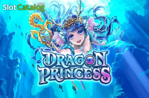Dragon Princess (Hissho Dragon) логотип