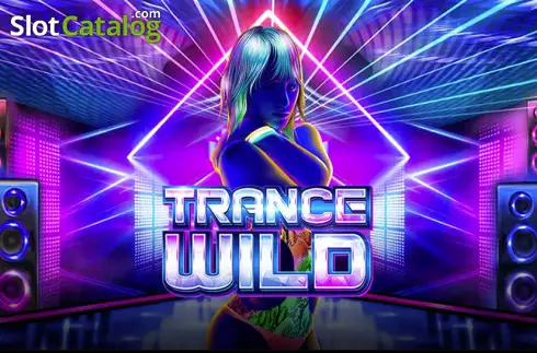Trance Wild слот