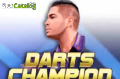Darts Champion (Holland Power Gaming) слот