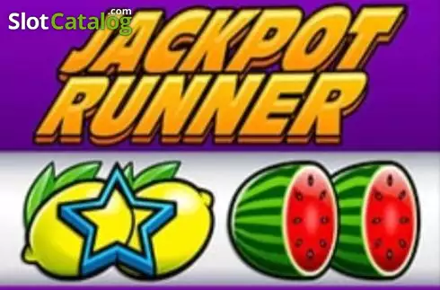 Jackpot Runner слот