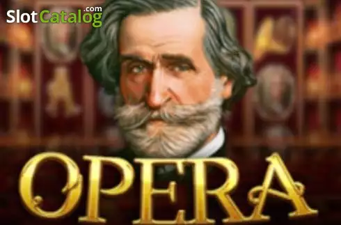 Opera слот