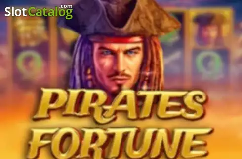 Pirates Fortune (Holland Power Gaming) слот