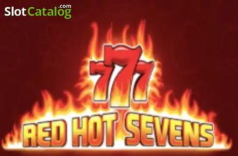 Red Hot Sevens (Holland Power Gaming) слот