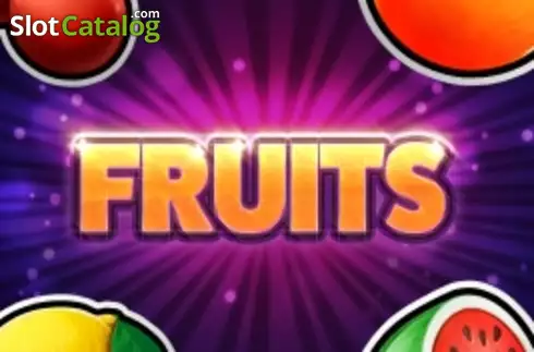 Fruits (Hölle Games) слот