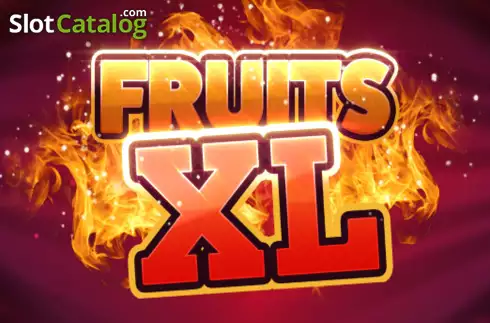 Fruits XL слот