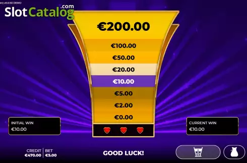 Скрин6. Fruits Bonus Spin слот