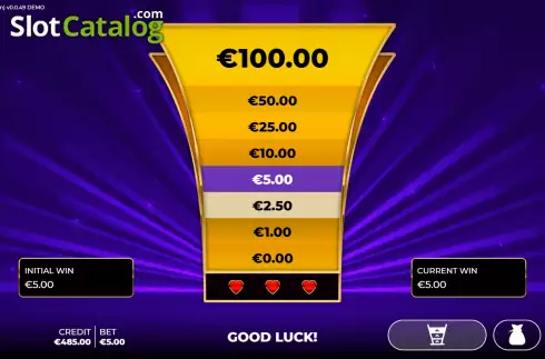 Скрин6. Bells Bonus Spin слот