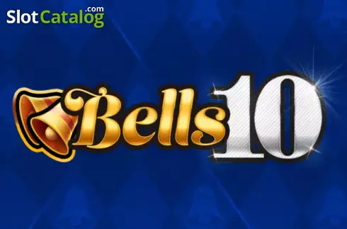 Bells 10 Bonus Spin слот