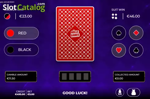 Скрин4. Bells 10 Bonus Spin слот