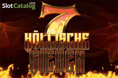 Hellish Seven логотип