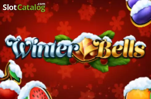 Winter Bells слот