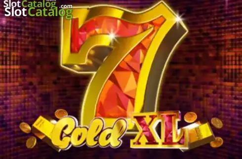 Gold XL слот