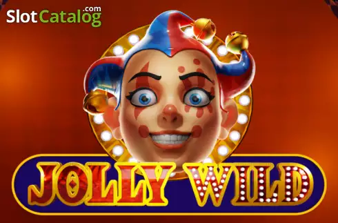 Jolly Wild логотип