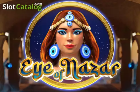 Eye of Nazar слот