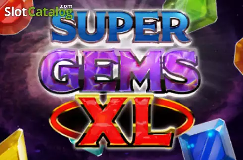 Super Gems XL слот