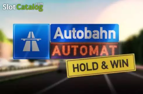 Autobahn Automat логотип
