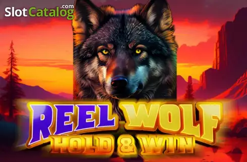 Reel Wolf слот
