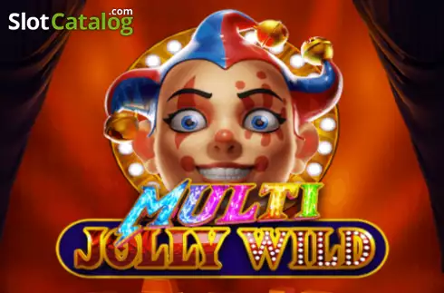 Multi Jolly Wild слот