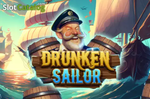 Drunken Sailor (Hölle Games) слот