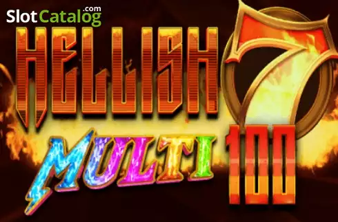 Hellish Seven Multi 100 логотип