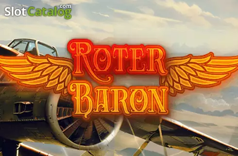 Roter Baron слот
