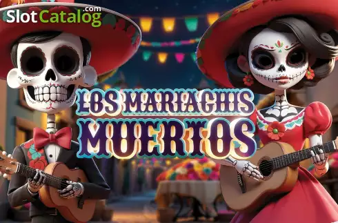 Los Mariachis Muertos слот