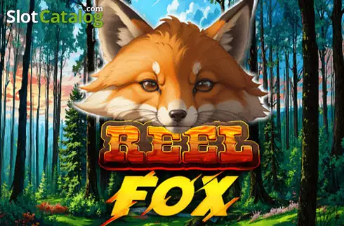 Reel Fox слот