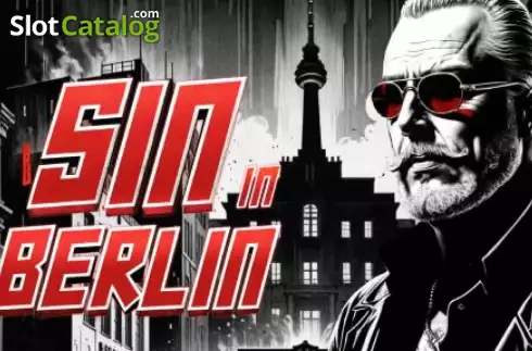 Sin in Berlin слот