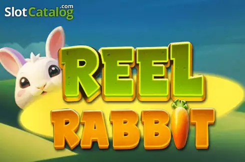 Reel Rabbit слот