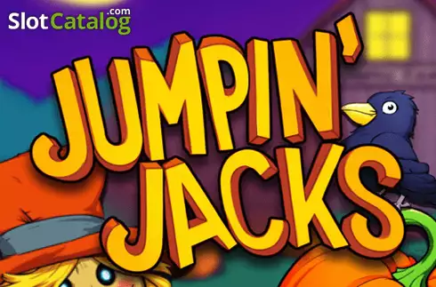 Jumpin’ Jacks слот