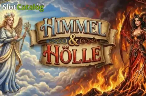 Himmel & Hölle слот