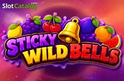 Sticky Wild Bell слот