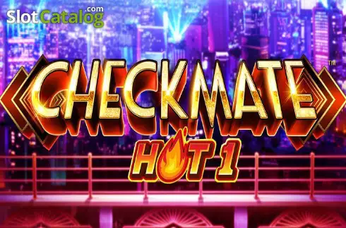 Checkmate Hot 1 слот