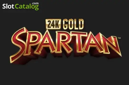 24K Gold Spartan слот