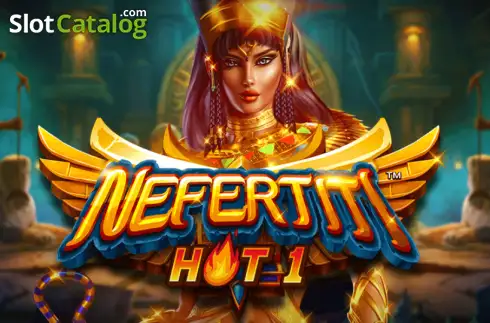 Nefertiti Hot 1 слот