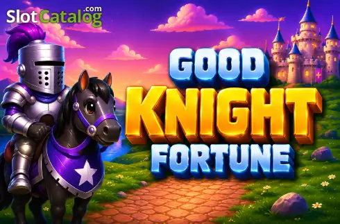 Good Knight Fortune слот