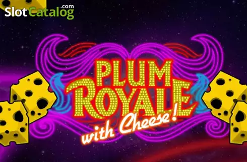 Plum Royale With Cheese слот