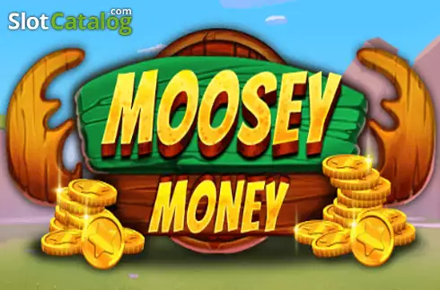 Moosey Money логотип