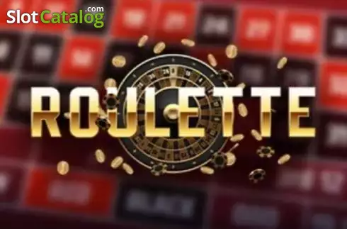 Roulette (HungryBear) логотип