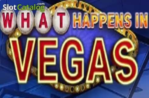 What Happens in Vegas слот