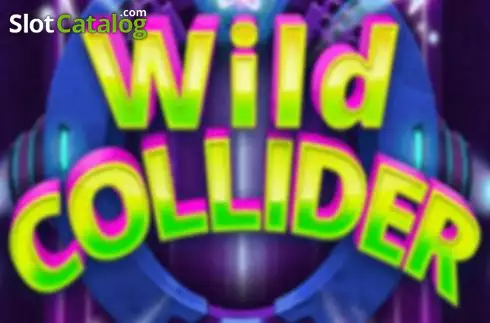 Wild Collider слот
