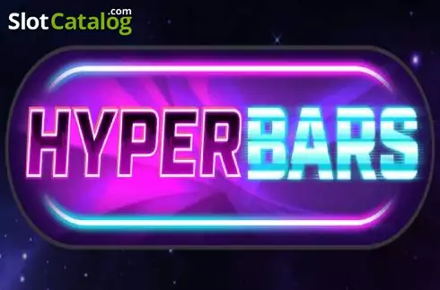 Hyper Bars логотип