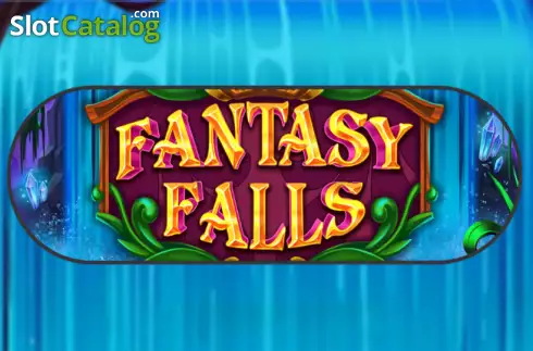 Fantasy Falls логотип