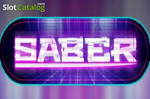 Saber слот