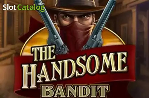 The Handsome Bandit слот